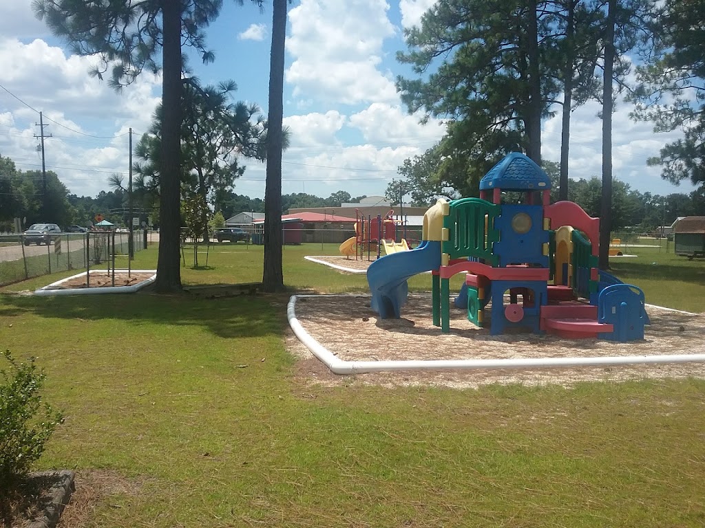 Lee Road Junior High School | 79131 Highway 40 (Lee Road), 79131 LA-40, Covington, LA 70435, USA | Phone: (985) 892-3636