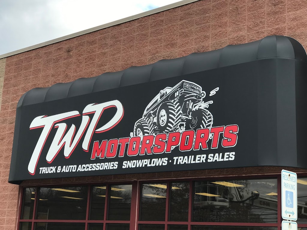 TWP Motorsports Waldorf | 12030 Trade Zone Ct, Waldorf, MD 20601, USA | Phone: (301) 870-0290