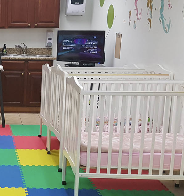 First Learning Stages Daycare Center | 7207 Livingston Rd, Oxon Hill, MD 20745 | Phone: (301) 281-2550