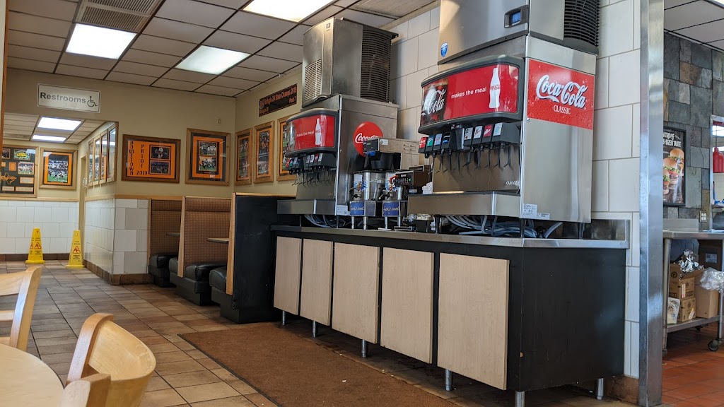 Dairy Queen | 523 N Alamo St, Refugio, TX 78377, USA | Phone: (361) 526-4614