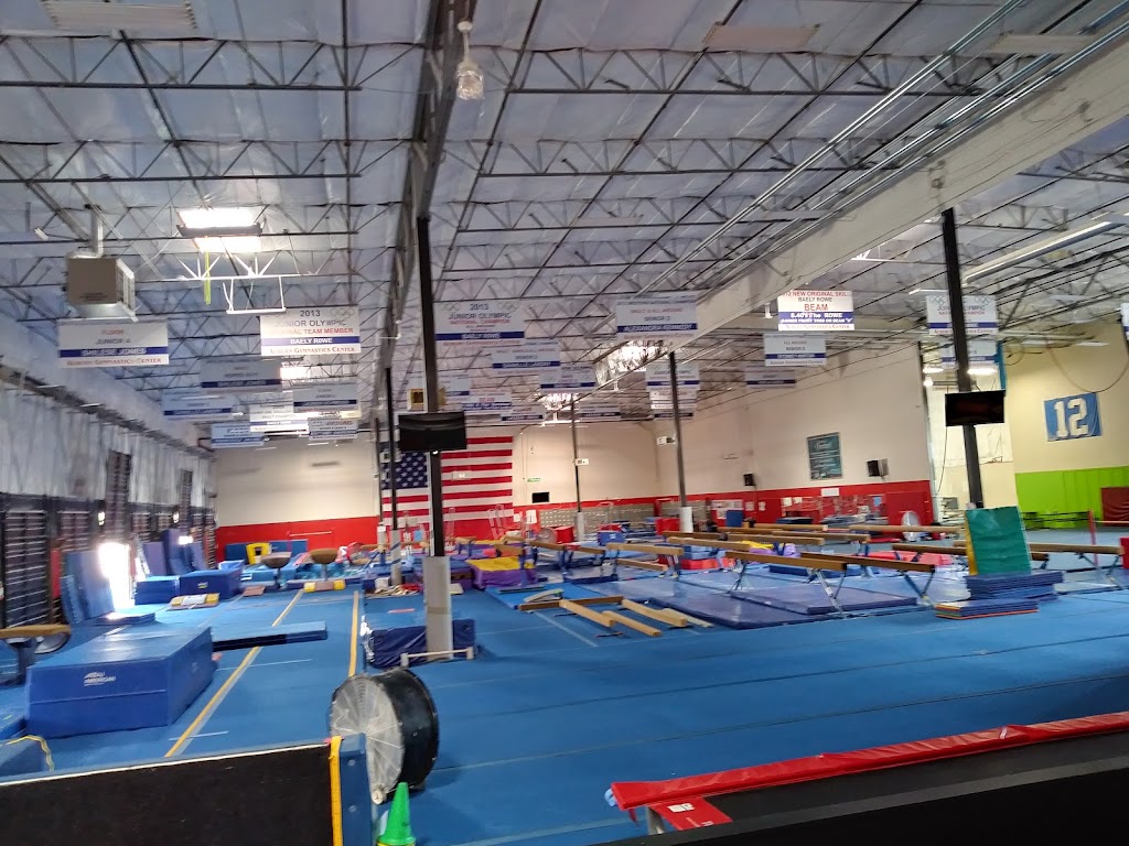 Ascend Gymnastics Auburn | 1604 15th St SW #106, Auburn, WA 98001, USA | Phone: (253) 876-9991