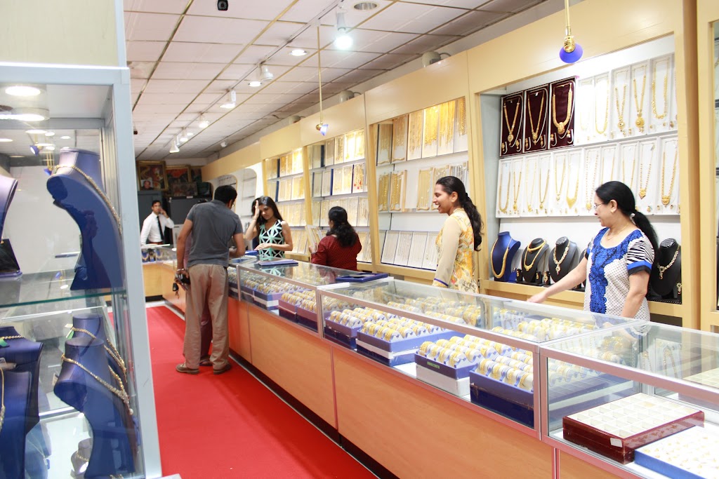 Virani Jewelers | 1394 Oak Tree Rd, Iselin, NJ 08830, USA | Phone: (888) 784-7264