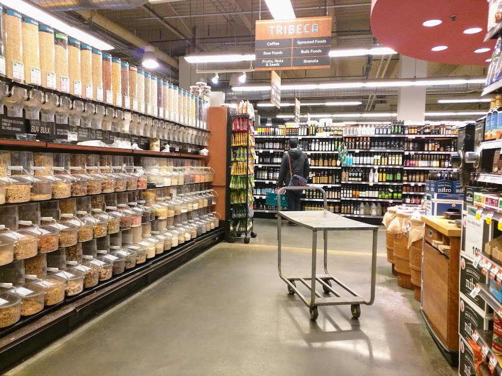 Whole Foods Market | 270 Greenwich St, New York, NY 10007, USA | Phone: (212) 349-6555