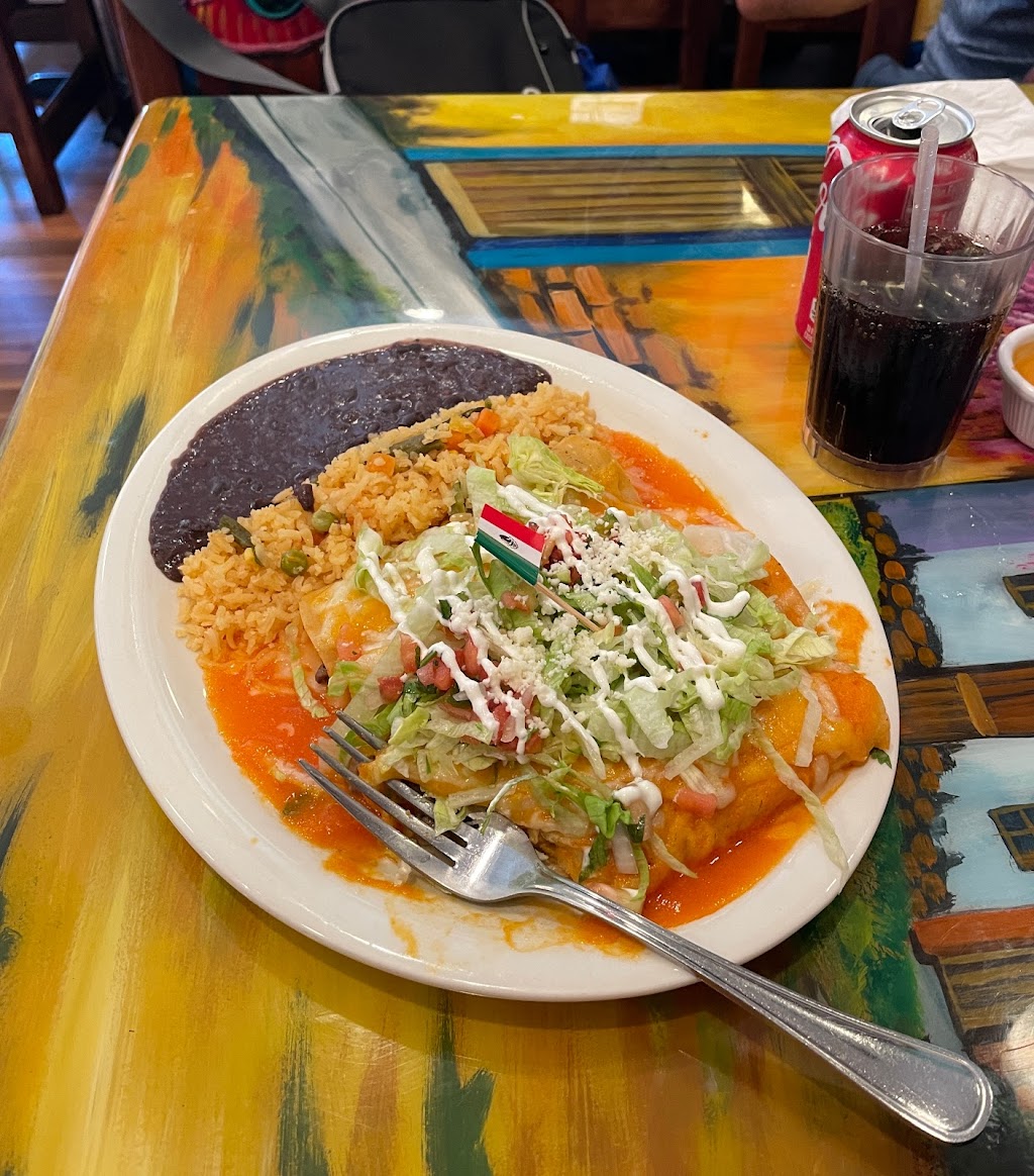 EL REY MEXICAN RESTAURANT | 1006 Main St, Belmar, NJ 07719, USA | Phone: (848) 404-9331