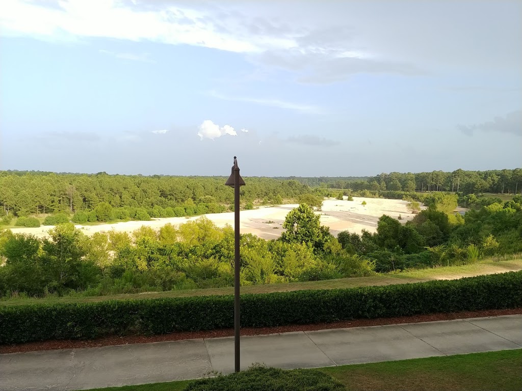 The Bluffs Golf and Sports Resort | 14233 Sunrise Way, St Francisville, LA 70775, USA | Phone: (225) 634-6400