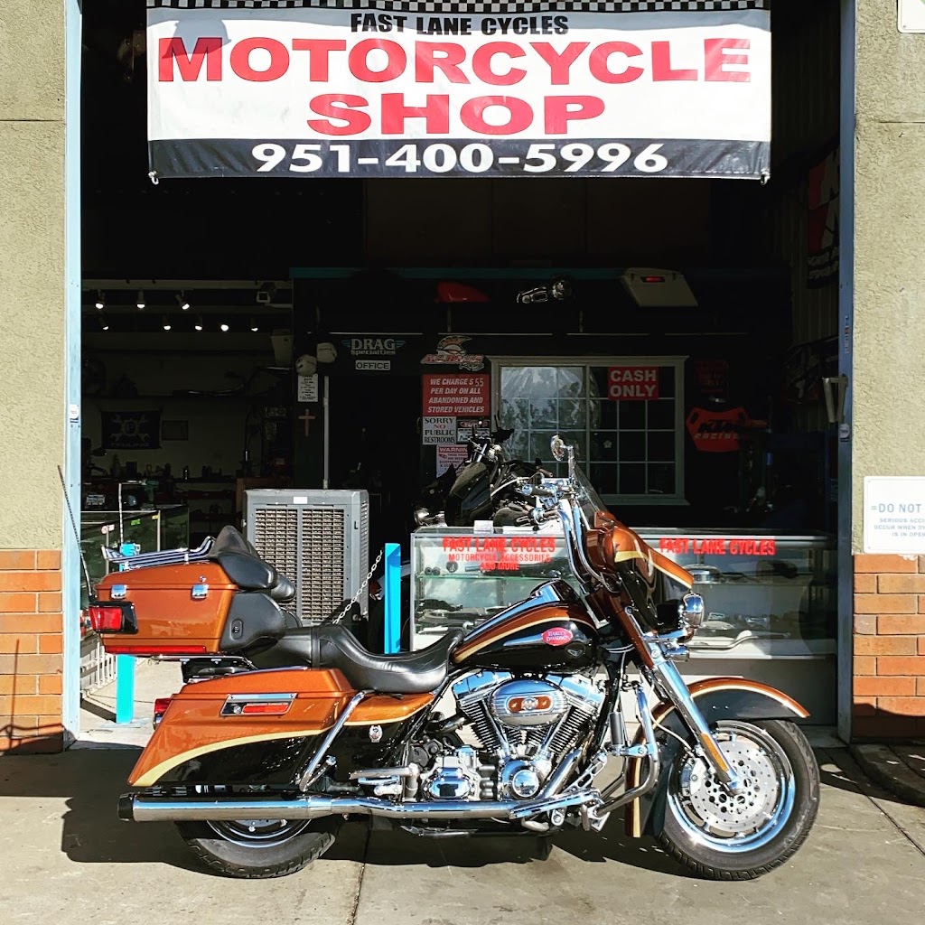 Fast Lane Cycles | 1122 S G St Suite B, Perris, CA 92570 | Phone: (951) 400-5996