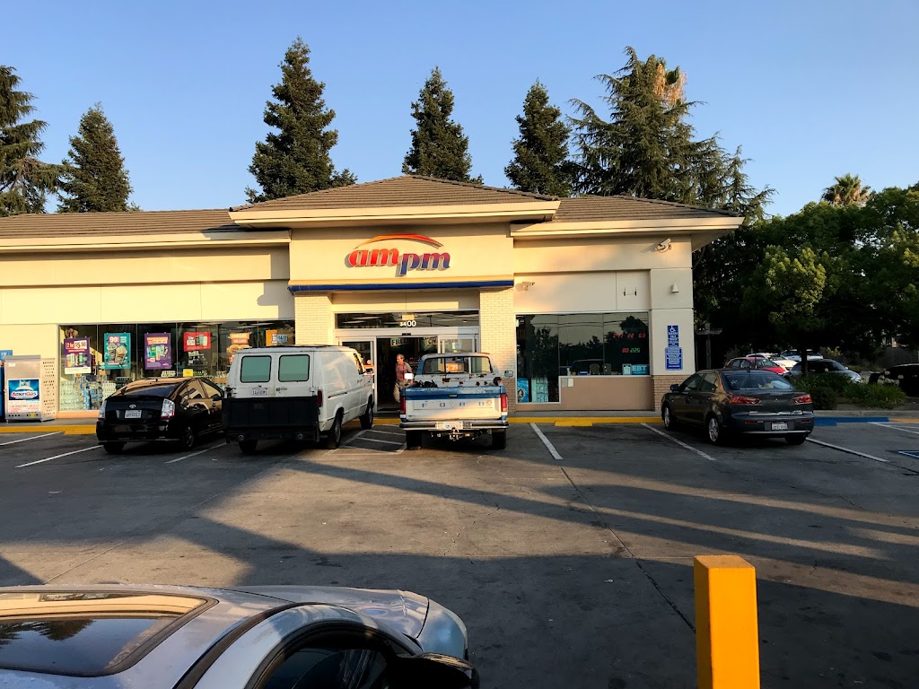 ampm | 3400 Willow Pass Rd, Concord, CA 94519, USA | Phone: (925) 689-0557