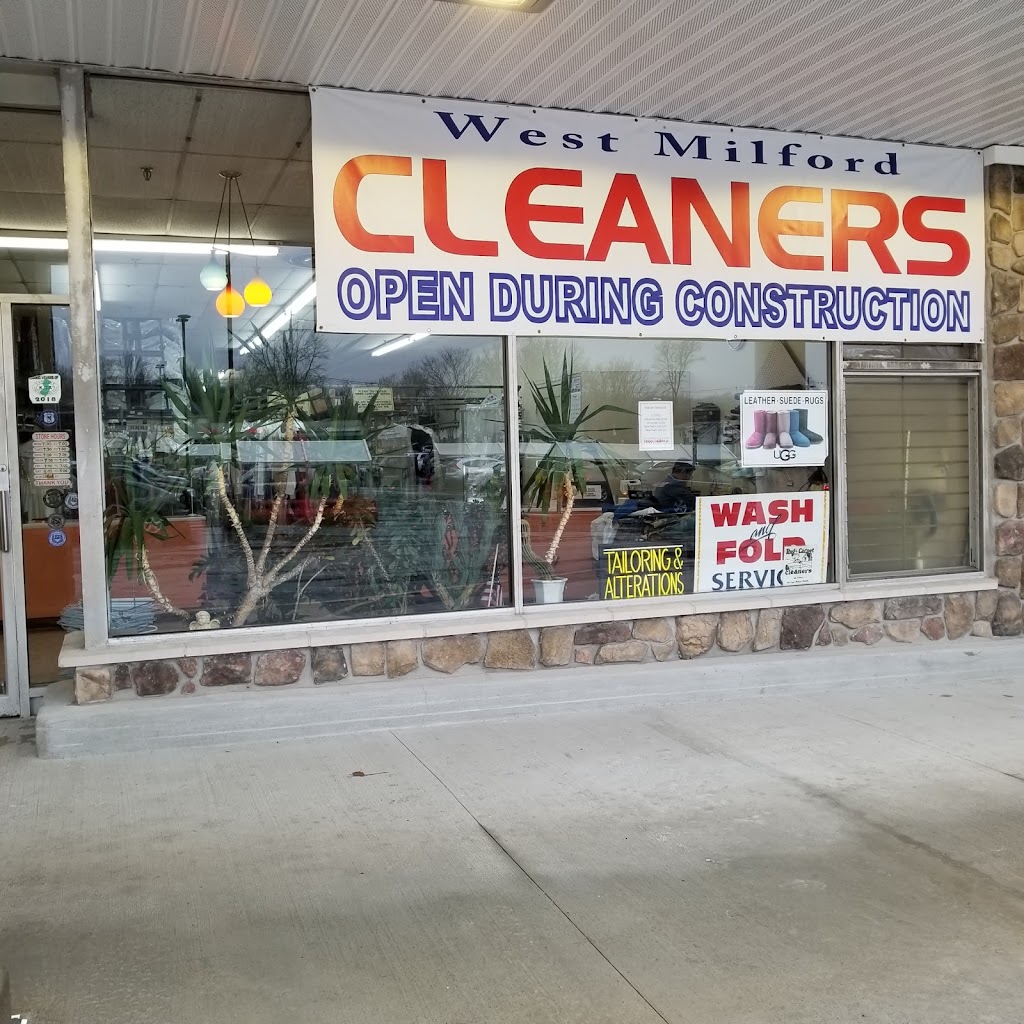 West Milford Cleaners | 13 Marshall Hill Rd, West Milford, NJ 07480, USA | Phone: (973) 728-3937