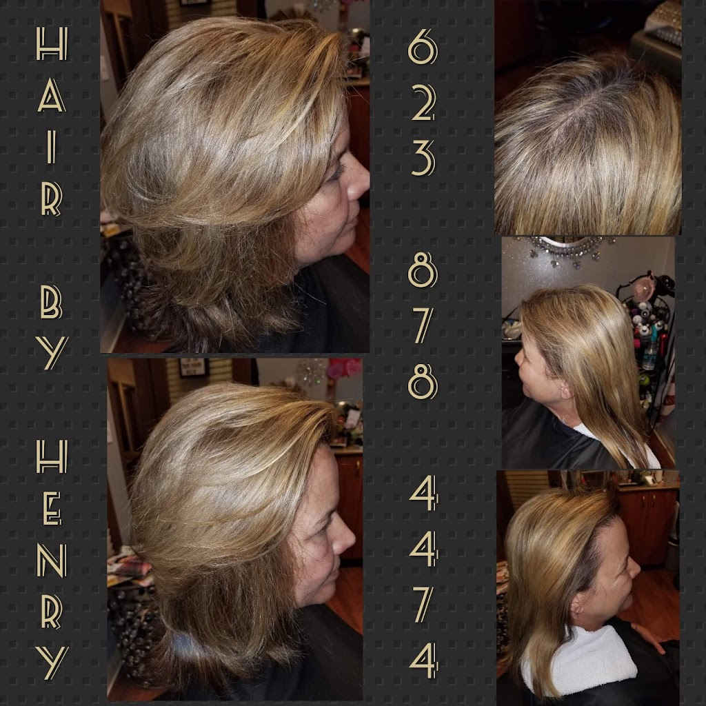 LA FAMILIA HAIR SALON | 13720 N 75th Ave, Peoria, AZ 85381, USA | Phone: (623) 878-4474