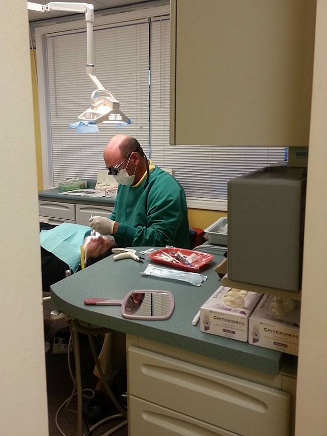 Orange Park Smiles | 1406 Kingsley Ave, Orange Park, FL 32073 | Phone: (904) 264-9911