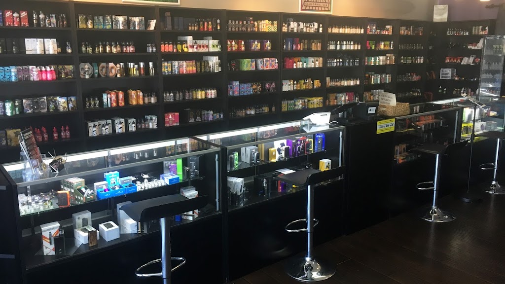 Mesa Vape | 891 Baker St b11, Costa Mesa, CA 92626 | Phone: (714) 754-1125