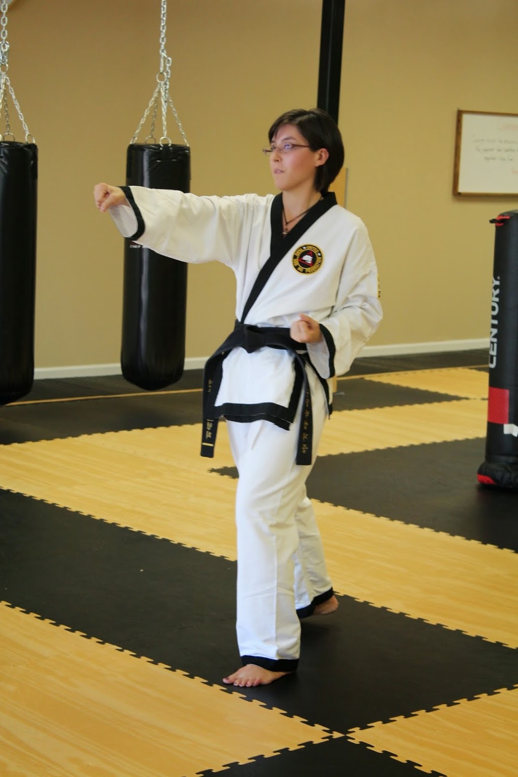 Ponte Vedra Martial Arts Academy | 10860 U.S. Highway 1 North, Unit 204, Ponte Vedra Beach, FL 32081, USA | Phone: (904) 829-8087