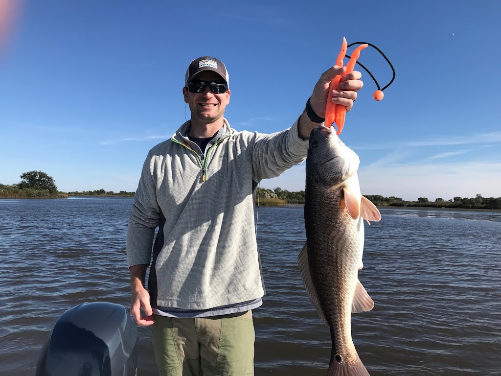 Bayou Country Charters, LLC | 4967 Fran Ln, Barataria, LA 70036, USA | Phone: (504) 881-6016