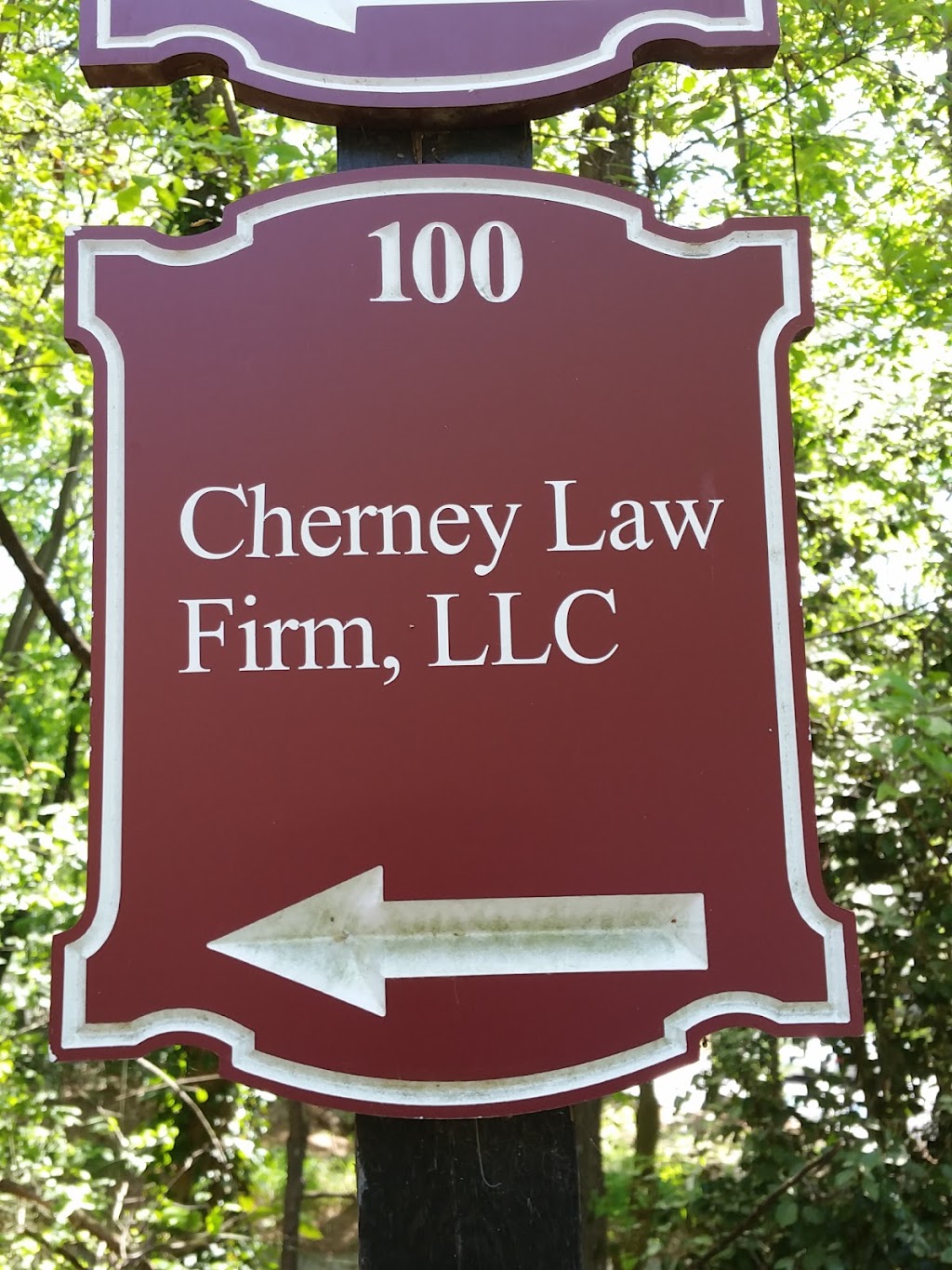 Cherney Law Firm, LLC | 1744 Roswell Rd Suite 100, Marietta, GA 30062 | Phone: (770) 485-4141