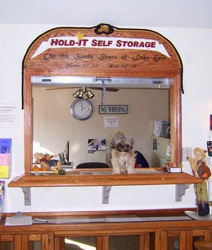 Hold It Self Storage | 5201 W Erie Ave, Lorain, OH 44053, USA | Phone: (440) 960-1890