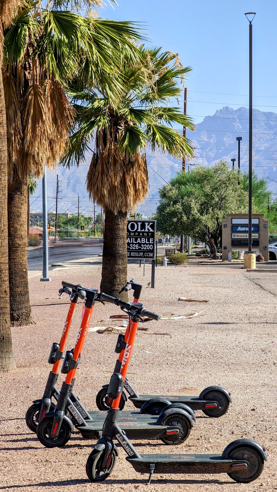 Oxford Plaza | Tucson, AZ 85710, USA | Phone: (520) 326-3200