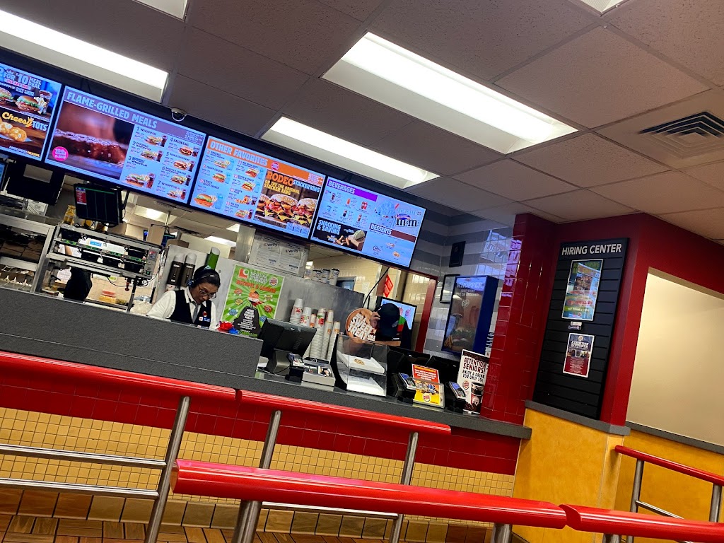 Burger King | 2208 University Blvd E, Adelphi, MD 20783, USA | Phone: (301) 439-7418