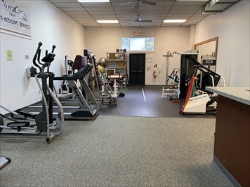 NovaCare Rehabilitation - Bentleyville | 998-B Main St, Bentleyville, PA 15314, USA | Phone: (724) 239-5777