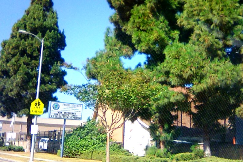 Pacific Lutheran Jr. / Sr. High School | 1473 W 182nd St, Gardena, CA 90248, USA | Phone: (310) 538-6863