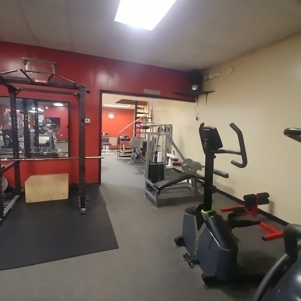 Fitness Connection | 12399 Olean Rd, Chaffee, NY 14030, USA | Phone: (716) 496-9303