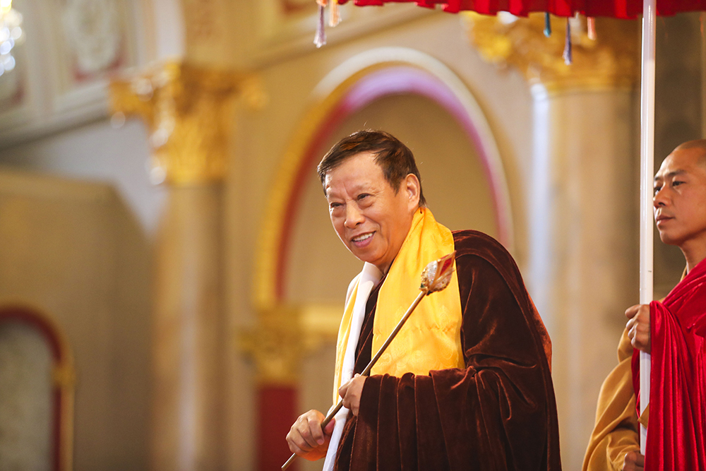 Goddess of Mercy Temple | 58 Grove St, Amsterdam, NY 12010, USA | Phone: (518) 853-1873