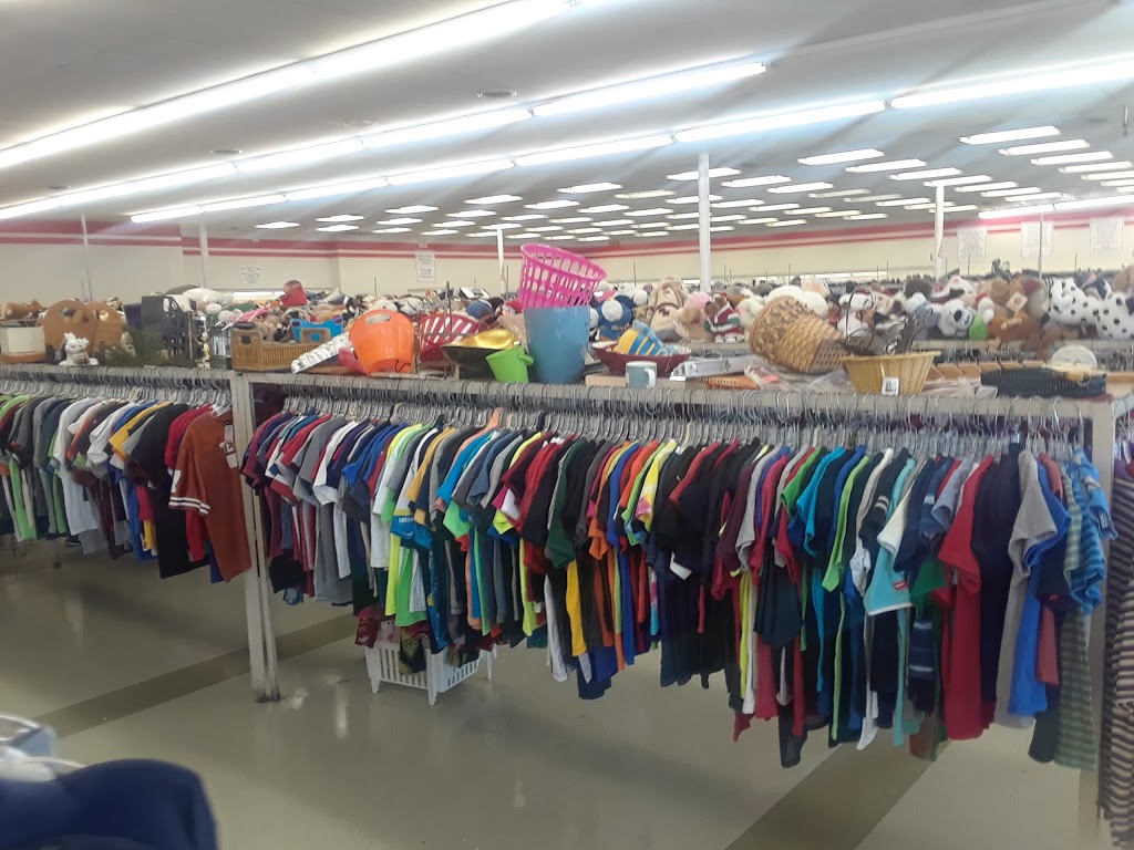 The Thrift Store | 1806 K Ave, Plano, TX 75074, USA | Phone: (810) 845-6133