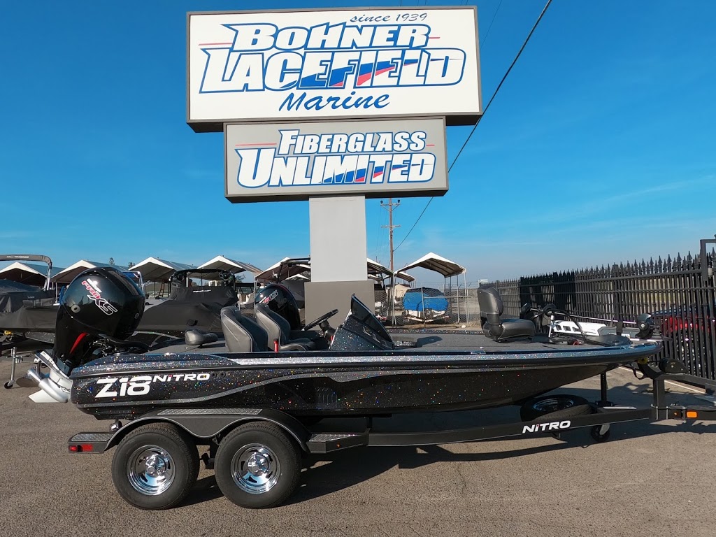 Bohner Lacefield Marine | 10740 CA-41, Madera, CA 93636, USA | Phone: (559) 431-0336