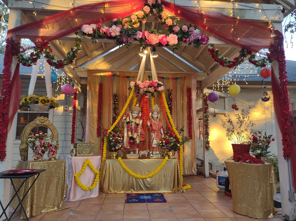 Hare Krishna Temple of Austin | 1003 Adventure Ln, Cedar Park, TX 78613, USA | Phone: (425) 373-6456