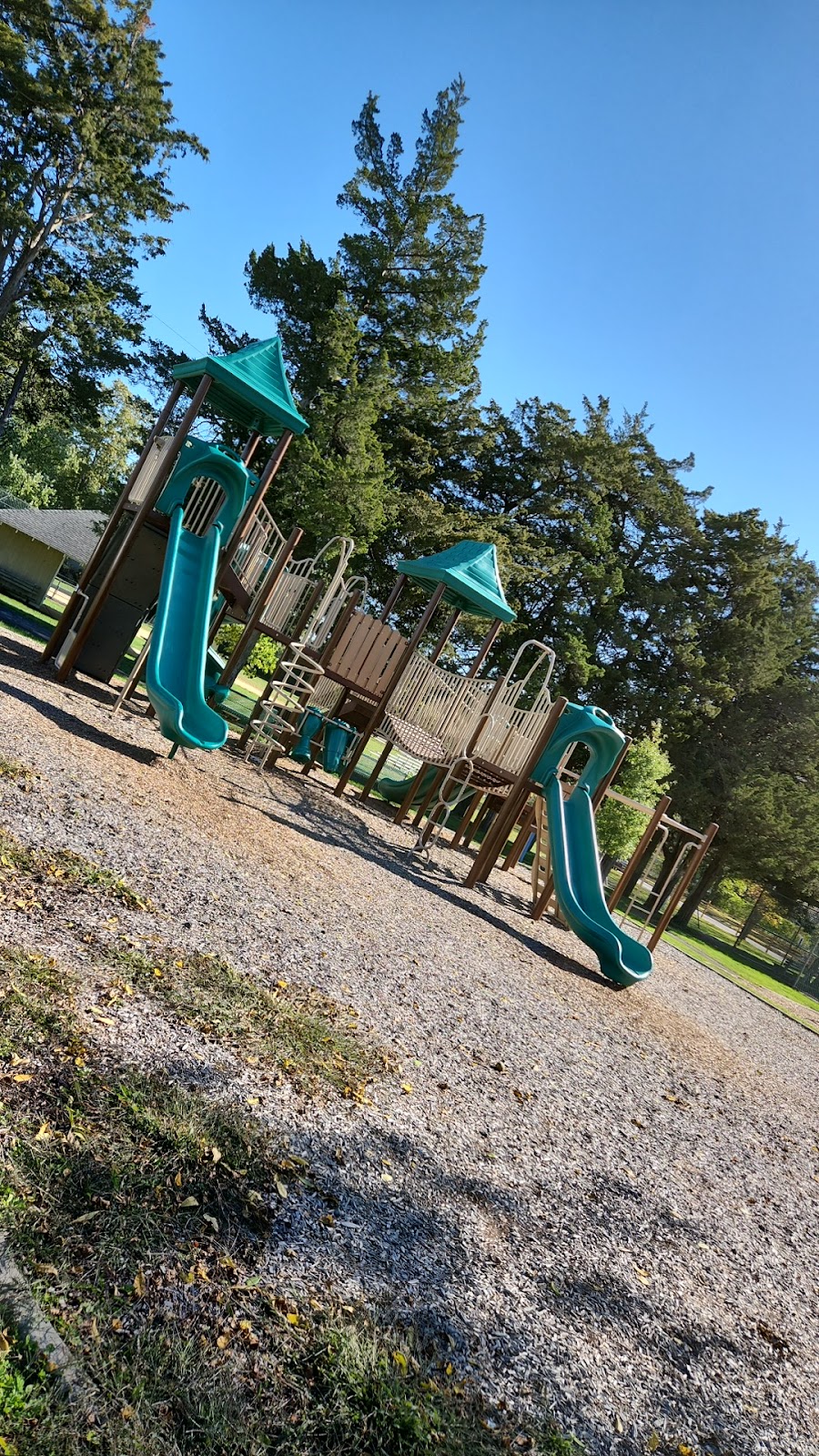 Joseph E. Robertson Park | 1100 Allaire Rd, Spring Lake, NJ 07762, USA | Phone: (732) 449-3500