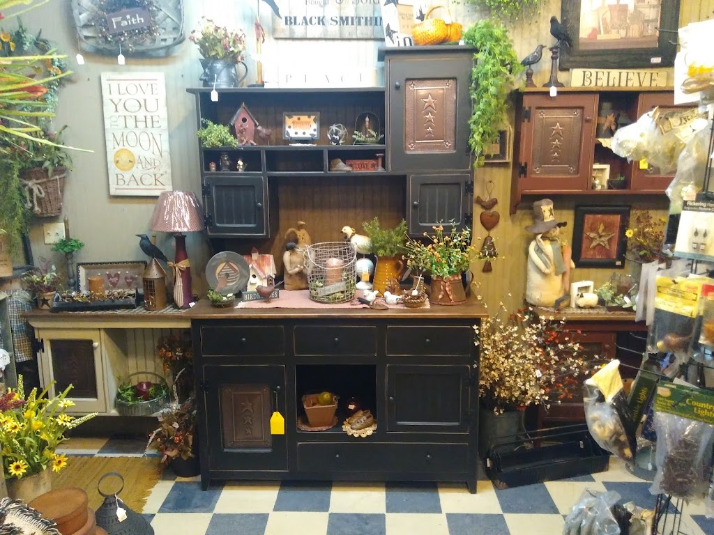 Prairiewood Primitives | 7271 Bogart Rd, Celina, OH 45822, USA | Phone: (419) 586-1173