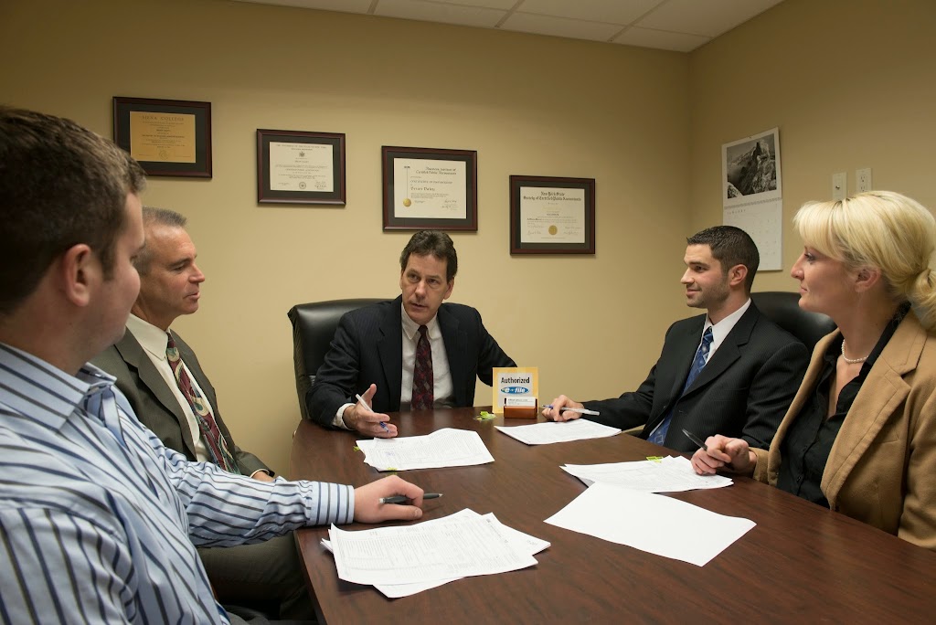 Brian Daley CPA | 999 NY-146, Clifton Park, NY 12065, USA | Phone: (518) 383-3330