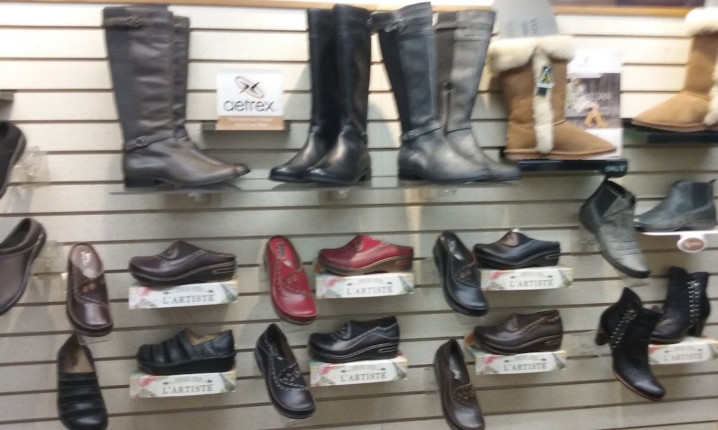 Shoemaker Shop of Elmhurst | 187 E Butterfield Rd, Elmhurst, IL 60126, USA | Phone: (630) 833-2818