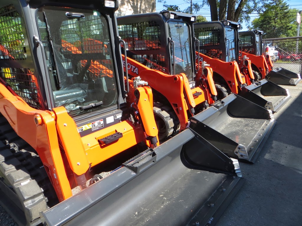 Abele Tractor & Equipment Co., Inc. | 72 Everett Rd, Albany, NY 12205, USA | Phone: (518) 438-4444