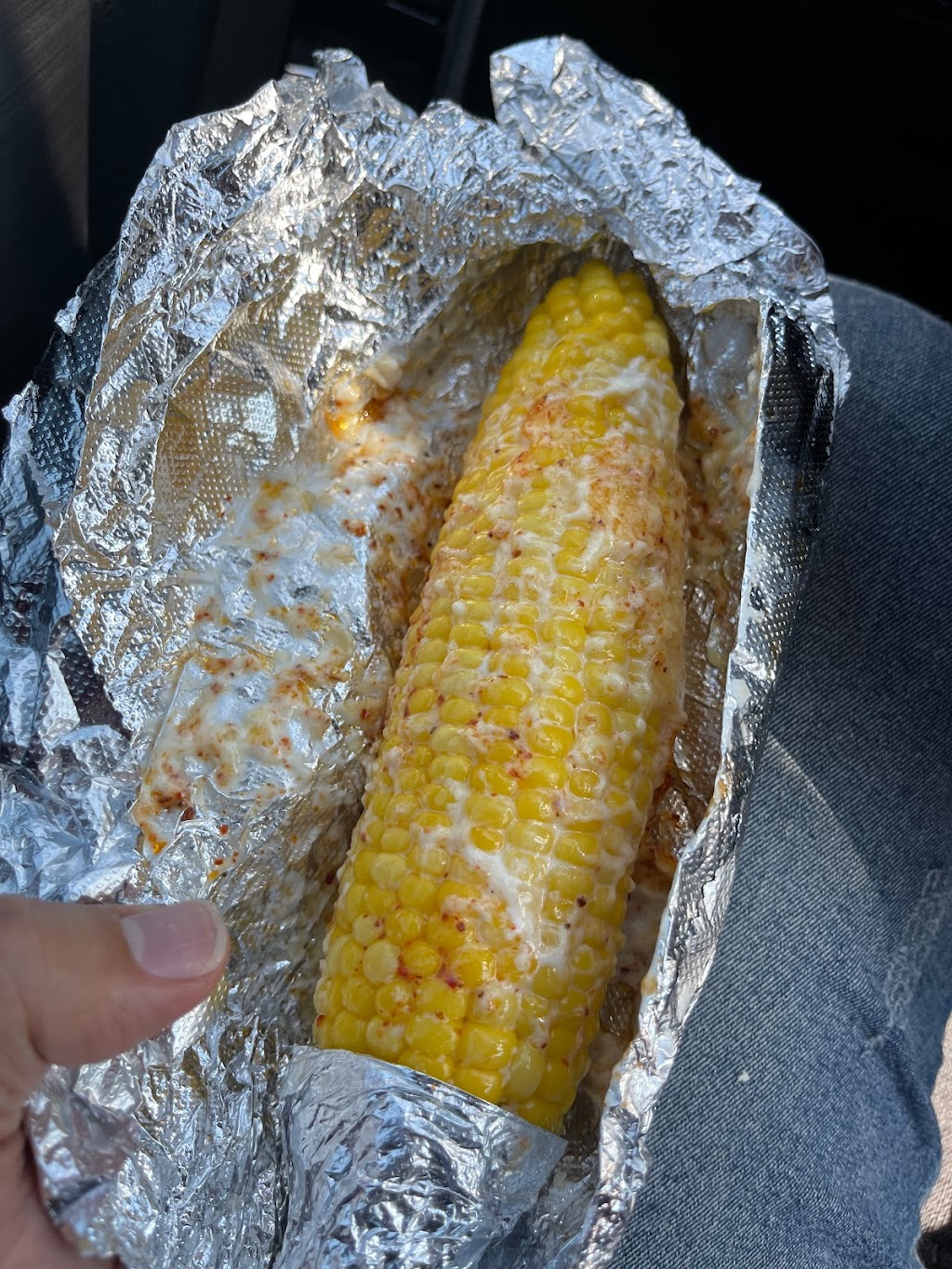 The Corn Guys | 9002 Bergenline Ave, North Bergen, NJ 07047, USA | Phone: (201) 294-9581