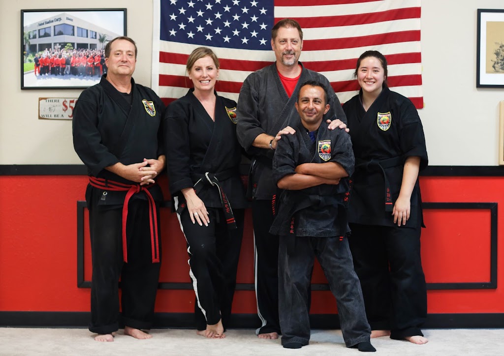 United Studios of Self Defense Irvine-Northwood | 4960 Irvine Blvd Suite #101, Irvine, CA 92620, USA | Phone: (714) 730-6870