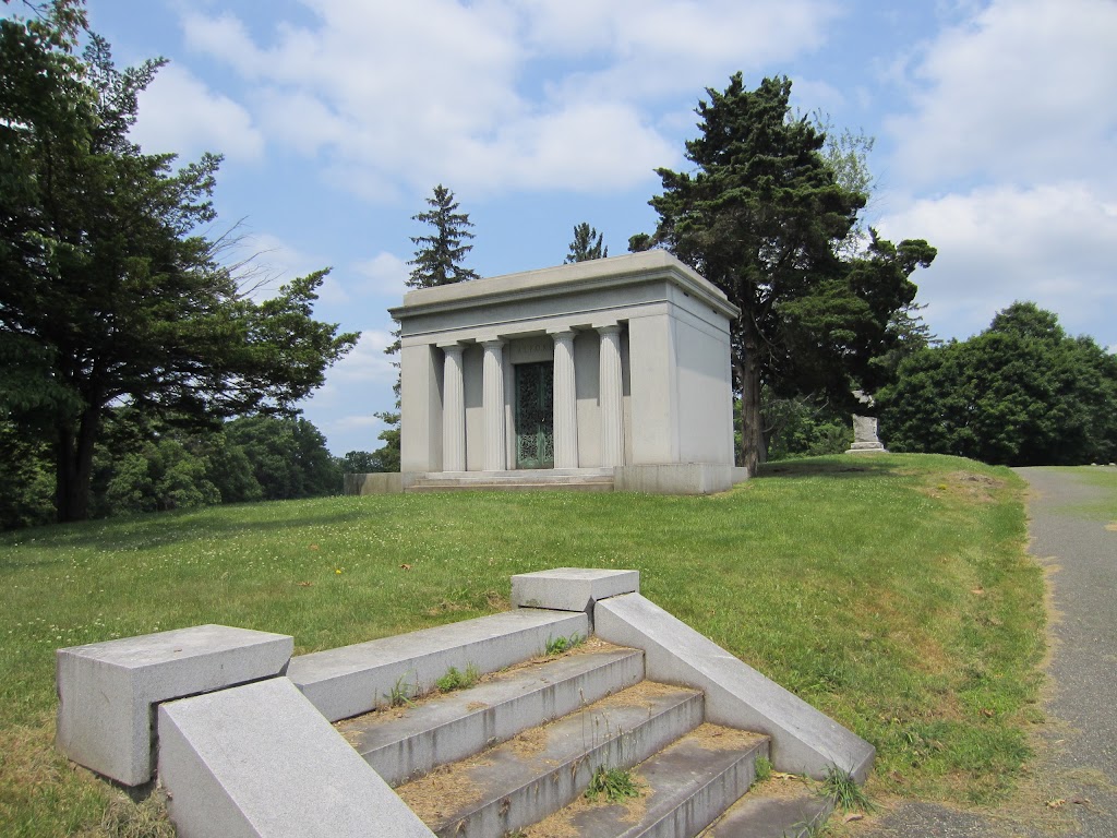 Union Cemetery Association | Washington Township, NJ 07840, USA | Phone: (908) 852-3800