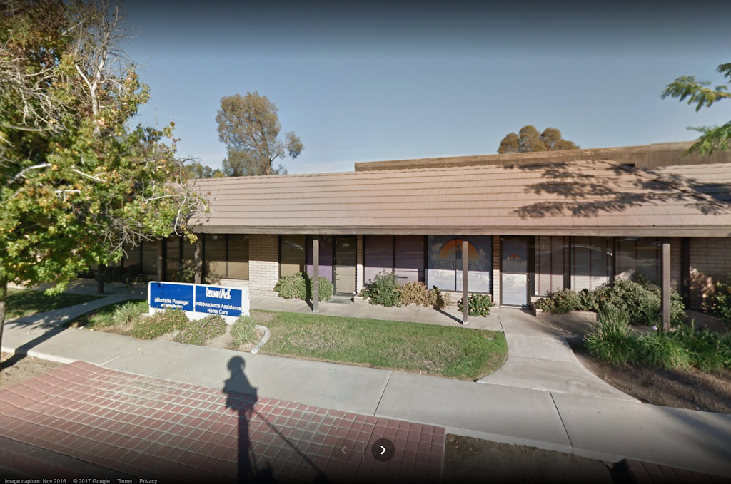 Independence Assistance Inc. | 278 Tennessee St #3, Redlands, CA 92373, USA | Phone: (909) 798-2700