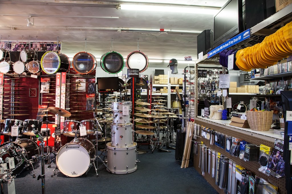 Stebal Drums | 32612 Vine St, Willowick, OH 44095, USA | Phone: (440) 944-9331