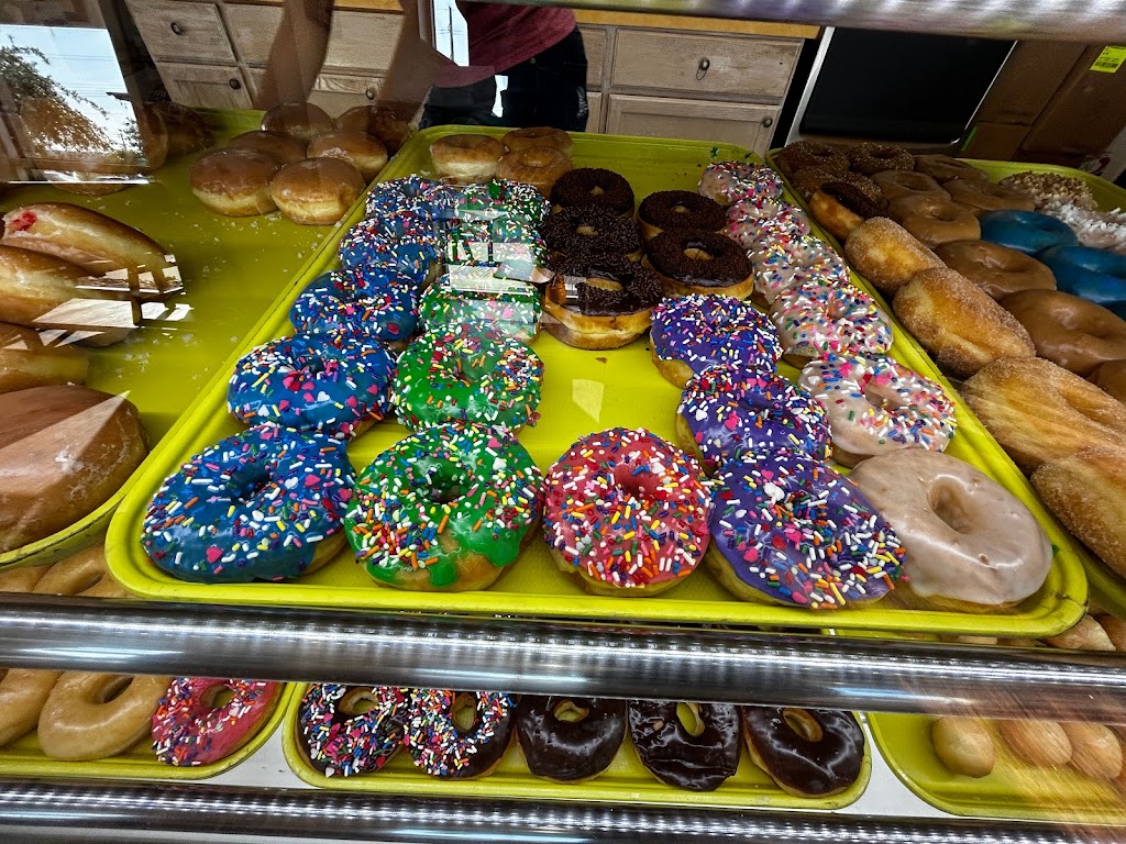 Grand Donuts | 15609 Ronald Reagan Blvd c140, Leander, TX 78641, USA | Phone: (512) 986-4471