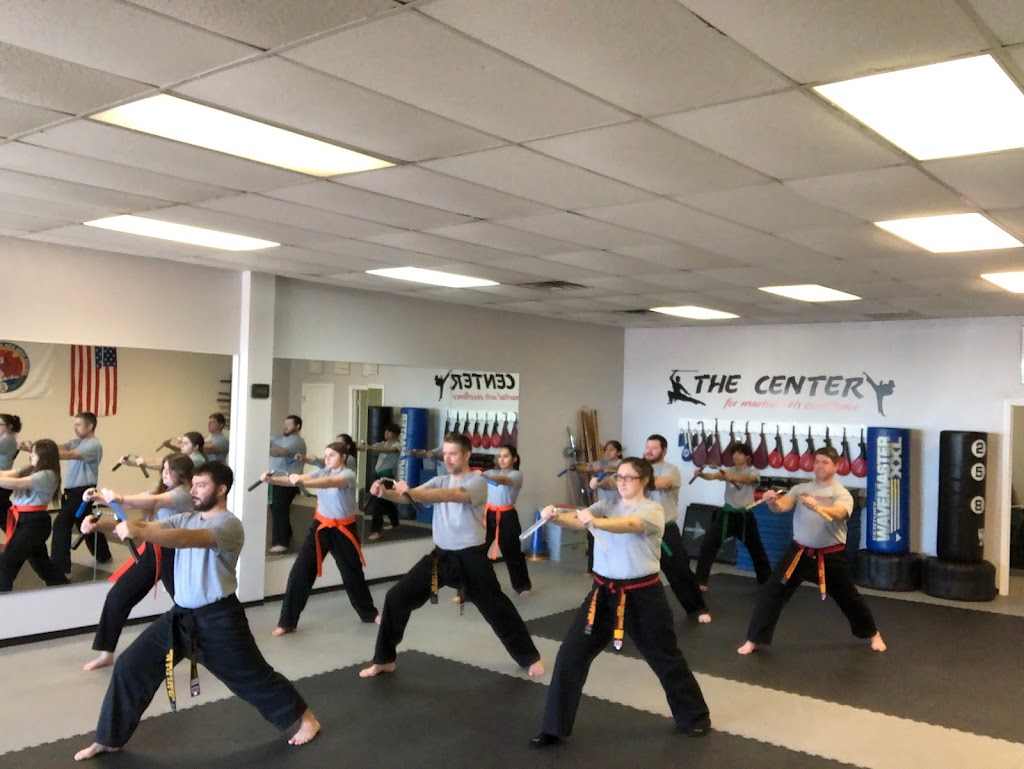 The Center for Martial Arts Excellence | 1630 S Church St Suite 109, Murfreesboro, TN 37130, USA | Phone: (615) 624-4406