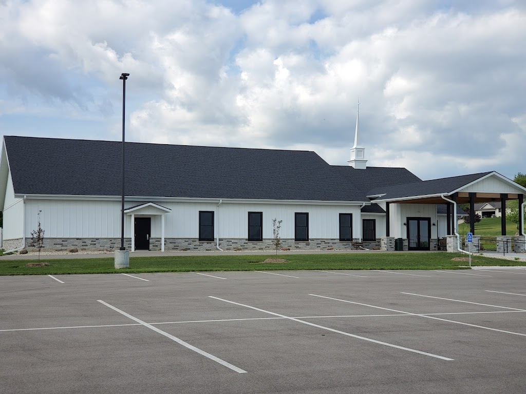 Oak Grove Church | 7150 N Weary Rd, Evansville, WI 53536, USA | Phone: (608) 882-4488