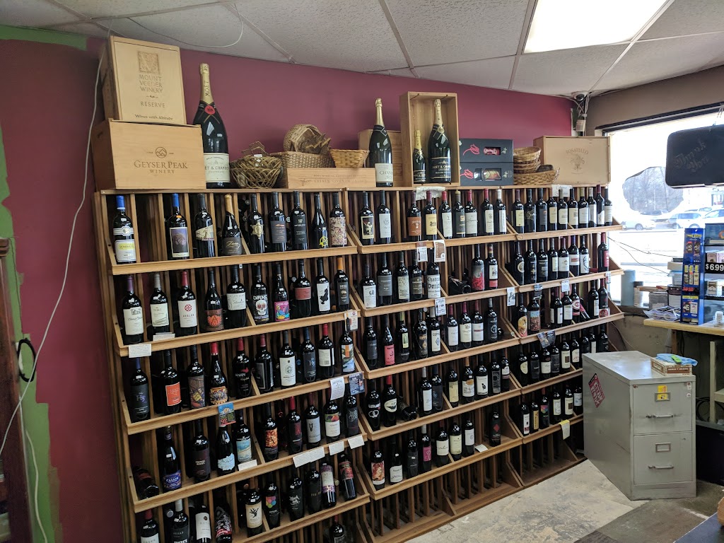 The Wine Connection | 1258 OH-28, Milford, OH 45150, USA | Phone: (513) 722-9463