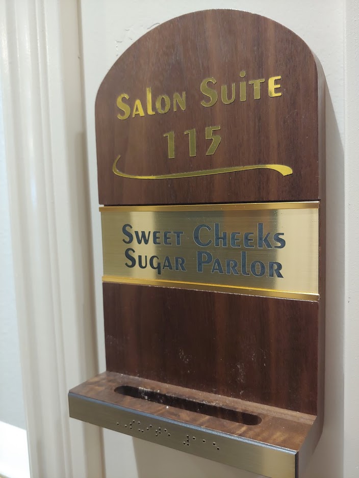 Sweet Cheeks Sugar Parlor | 2829 Patcham Common, Livermore, CA 94550, USA | Phone: (925) 400-7537