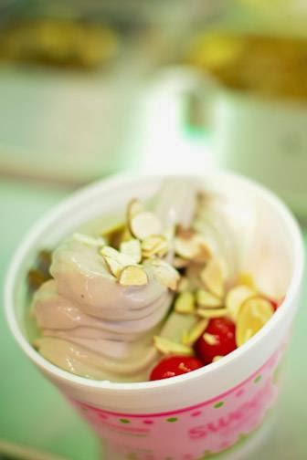 sweetFrog | 7225 Bell Creek Rd #252, Mechanicsville, VA 23111, USA | Phone: (804) 730-4249