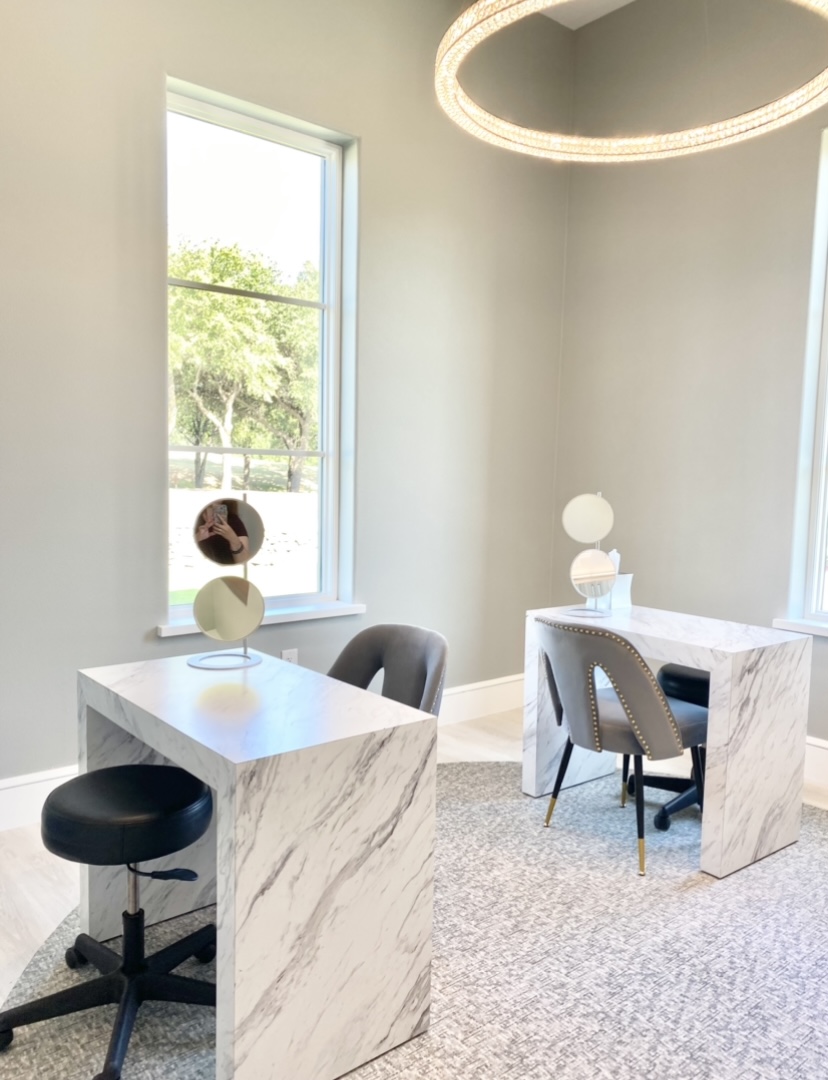 Blink Eyecare | 6956 Mediterranean Dr suite 100, McKinney, TX 75070, USA | Phone: (214) 865-6266