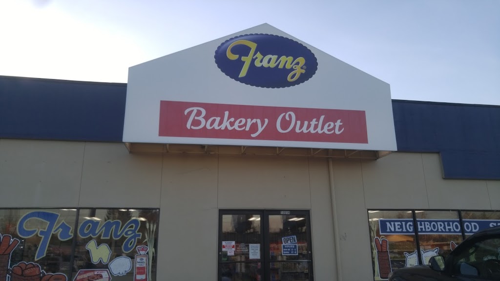 Franz Bakery Outlet | 10014 Pacific Ave S, Tacoma, WA 98444, USA | Phone: (253) 539-2694