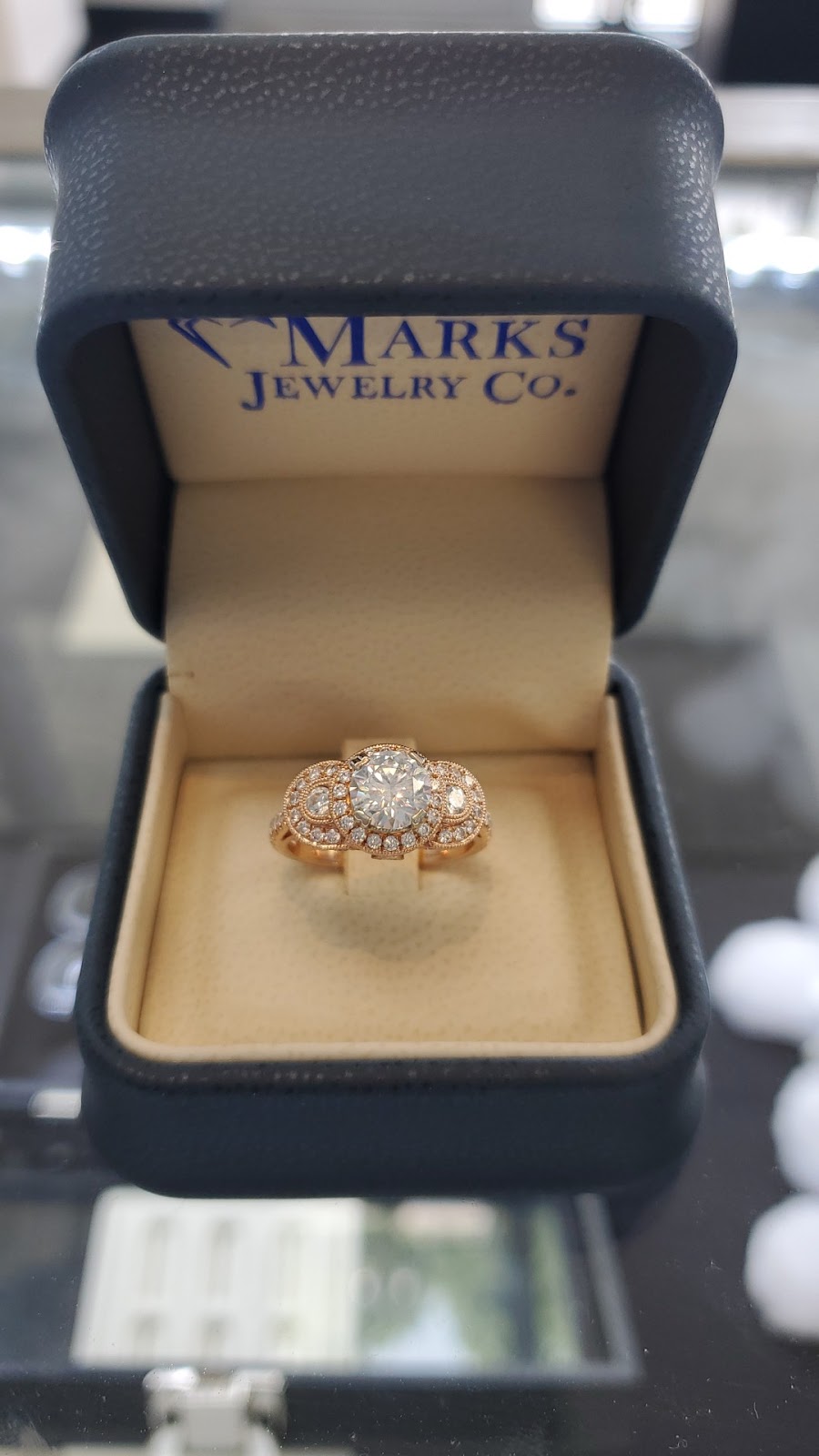 Marks Jewelry Co., LLC | 504 W Pearce Blvd, Wentzville, MO 63385, USA | Phone: (636) 639-0835