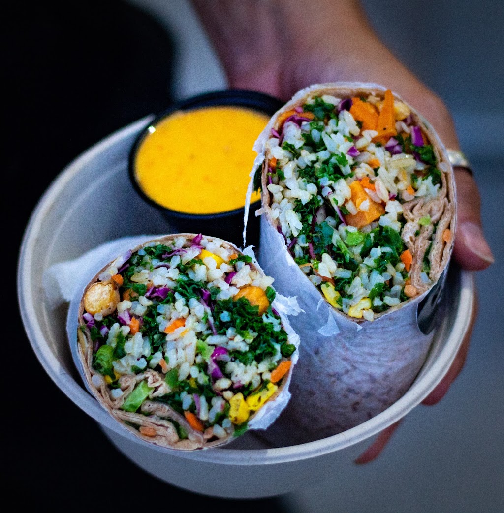 DICED (D2) Salads, Wraps + Bowls | 1028 Oberlin Rd #234, Raleigh, NC 27605, USA | Phone: (919) 307-3613