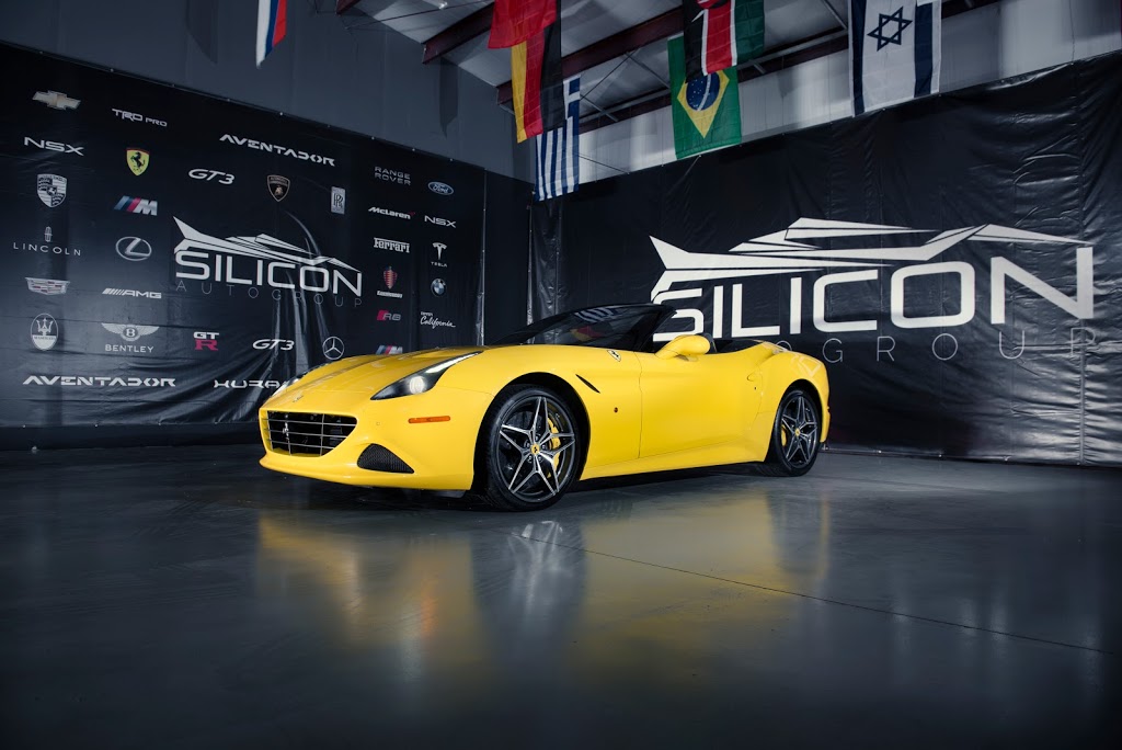 Silicon Auto Group, LLC. | 5200 Electric Ave Ste 502, Spicewood, TX 78669, USA | Phone: (512) 580-1200