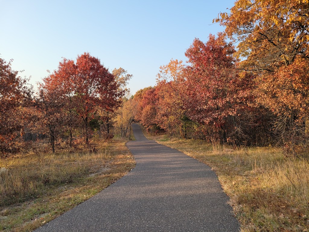 Bunker Hills Regional Park | 550 Bunker Lake Blvd NW, Andover, MN 55304, USA | Phone: (763) 324-3300